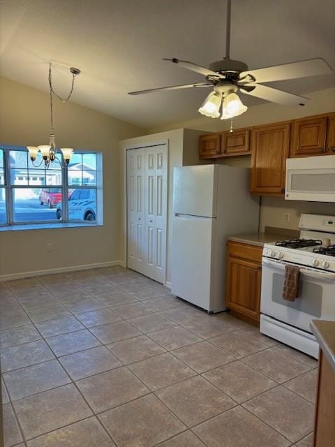 Spacious Kitchen