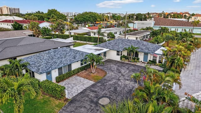 4436 Seagrape Drive, Lauderdale-By-The-Sea, FL 33308