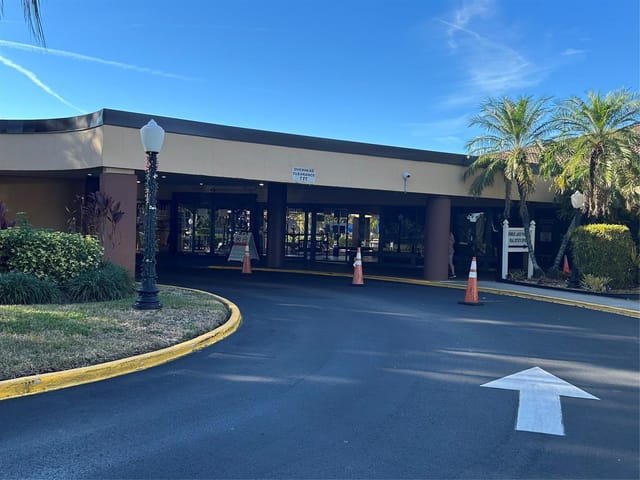 Club House