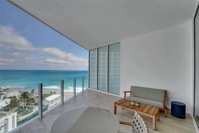 525 N Fort Lauderdale Beach Boulevard 1204, Fort Lauderdale, FL 33304