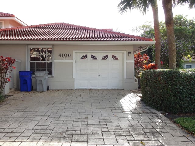 4106 Carriage Drive 5C, Pompano Beach, FL 33069