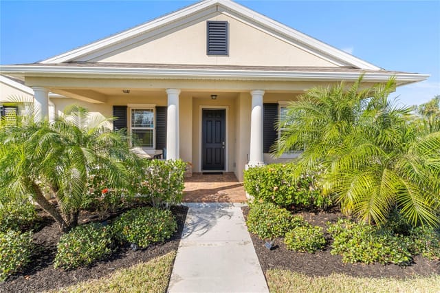 1420 Fortrose Drive, Vero Beach, FL 32966
