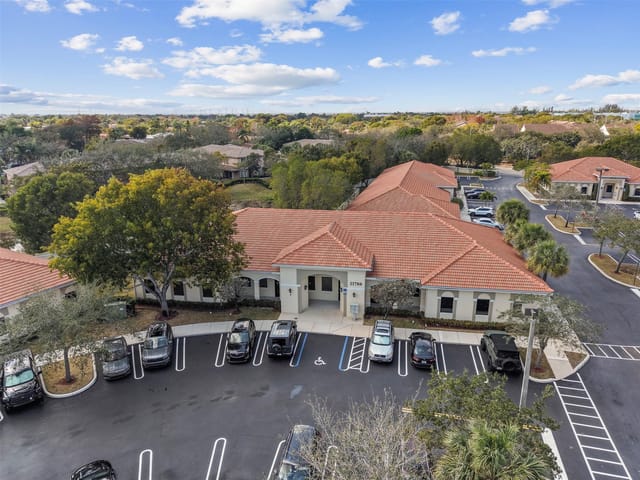 11780 W Sample Road, Coral Springs, FL 33065