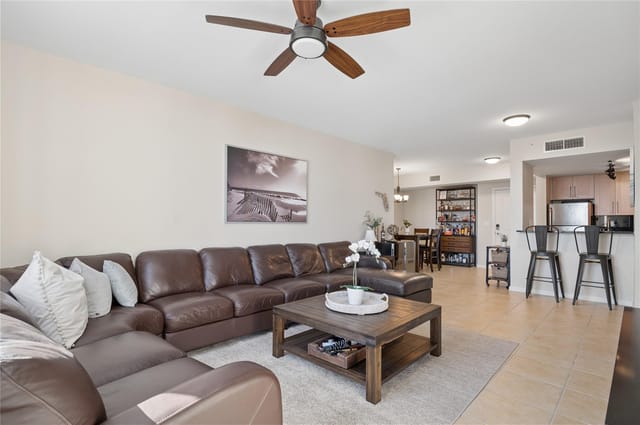 Living/Dining