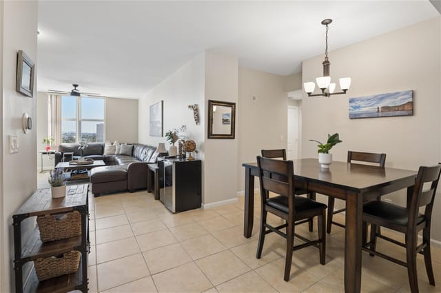 Living/Dining