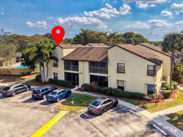 3413 Cocoplum Circle 3407, Coconut Creek, FL 33063