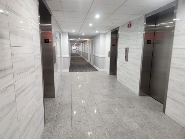 3 elevators