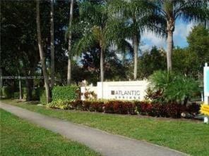 11225 W Atlantic Boulevard 101, Coral Springs, FL 33071