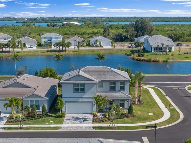 4597 Nautilus Circle, Vero Beach, FL 32967