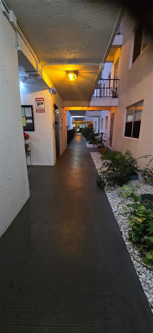 Condominium in Sunrise