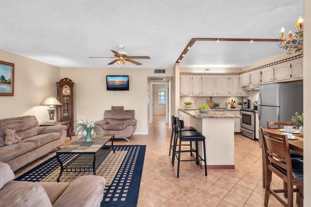 Kitchen Virtually Designed