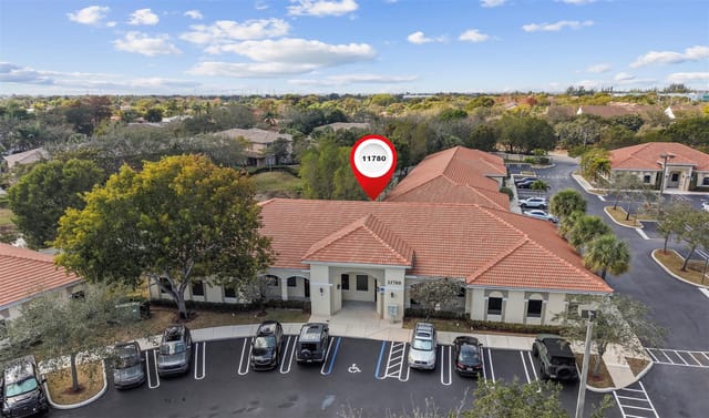 11780 W Sample Road 101, Coral Springs, FL 33065