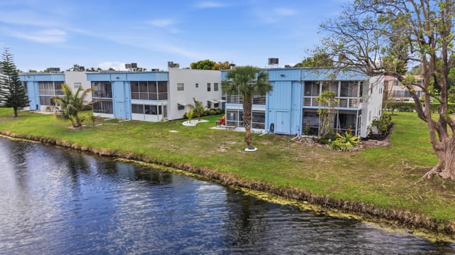 406 Saxony I, Delray Beach, FL 33446