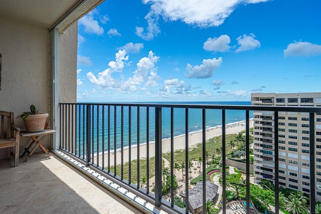 5000 N Ocean Boulevard 1609, Lauderdale-By-The-Sea, FL 33308