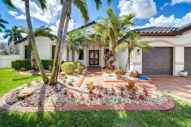 14400 SW 37th Street, Miramar, FL 33027