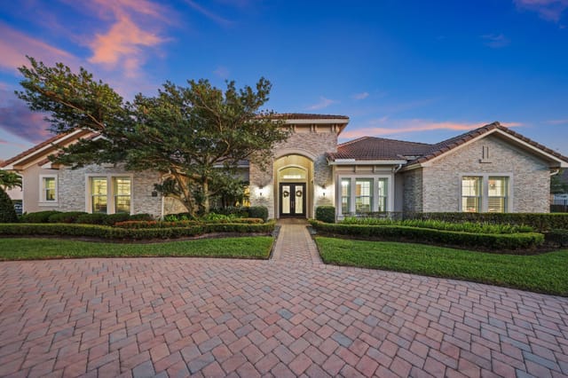 5700 N Sterling Ranch Drive, Davie, FL 33314