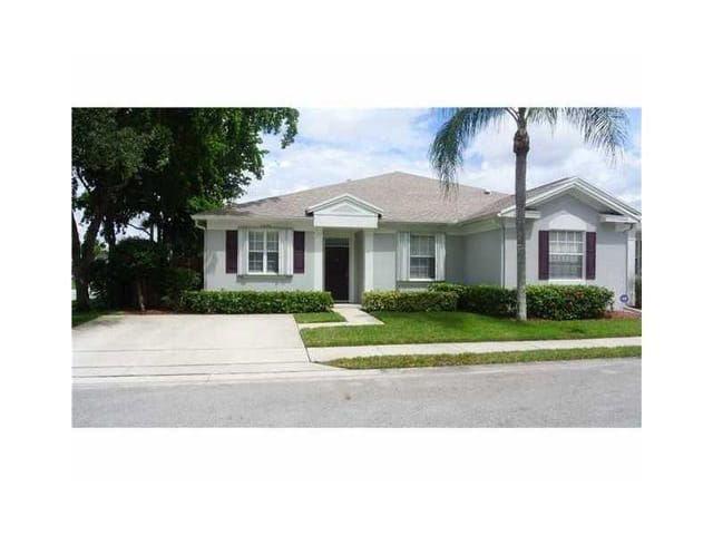 5920 French Plum Lane, Tamarac, FL 33321
