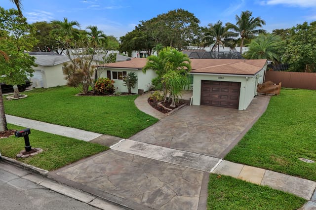 6984 NW 4th Court, Margate, FL 33063
