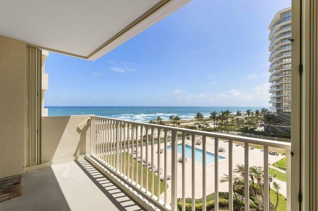 750 N Ocean Boulevard Apt 604, Pompano Beach, FL 33062