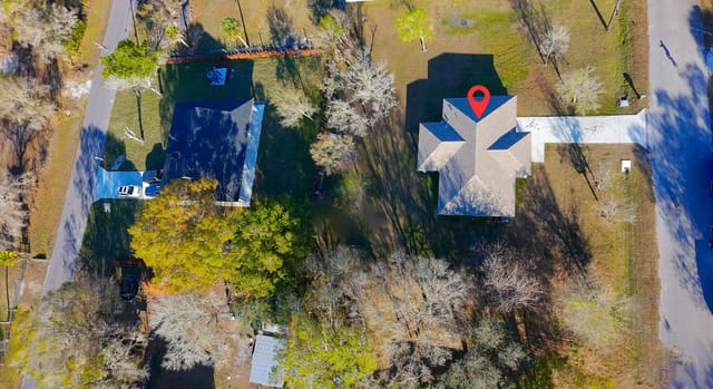 7757 NW 82nd Court, Okeechobee, FL 34972