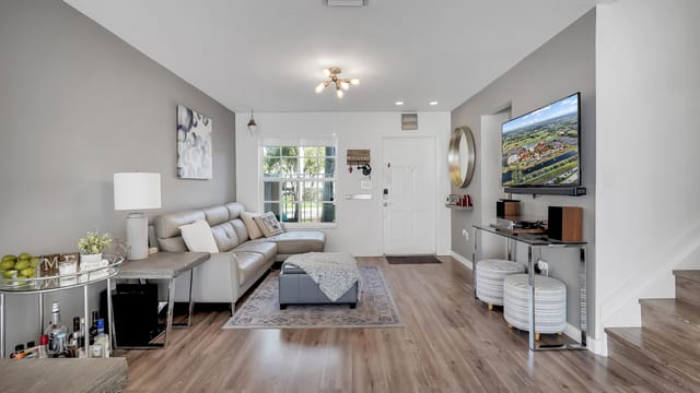 2221 NW 171st Terrace -, Pembroke Pines, FL 33028