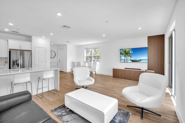 livng room