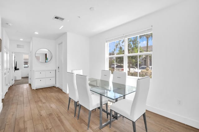 dinning room