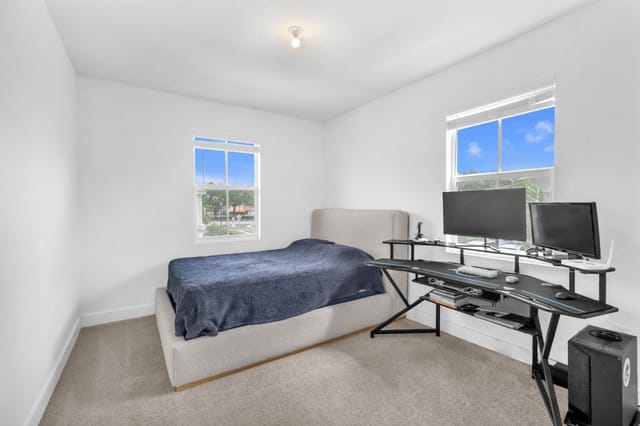 bedroom-1st floor