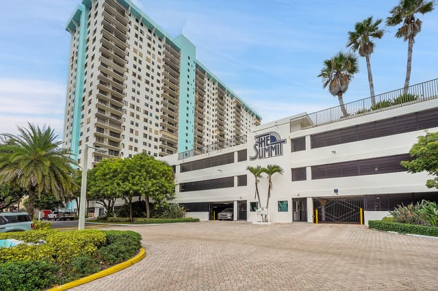 1201 S Ocean Drive 506s, Hollywood, FL 33019