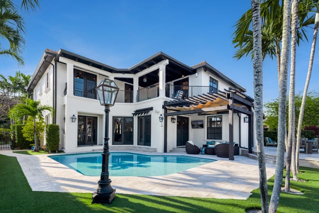 506 Victoria Terrace, Fort Lauderdale, FL 33301