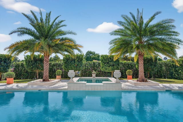 7525 NW 75th Drive, Parkland, FL 33067