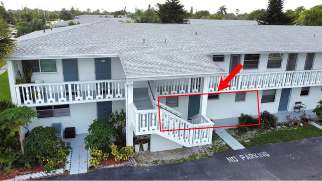 6560 Winfield Boulevard 102, Margate, FL 33063
