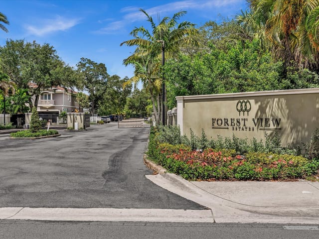 3559 Forest View Circle, Dania Beach, FL 33312