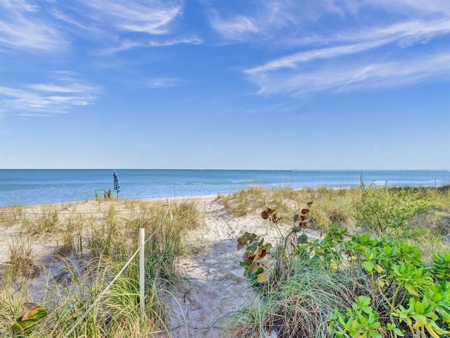 NLG BEACH ACCESS