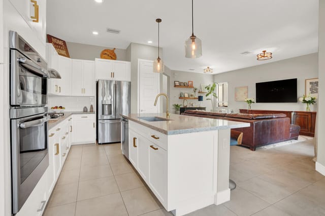 house kitchen 3