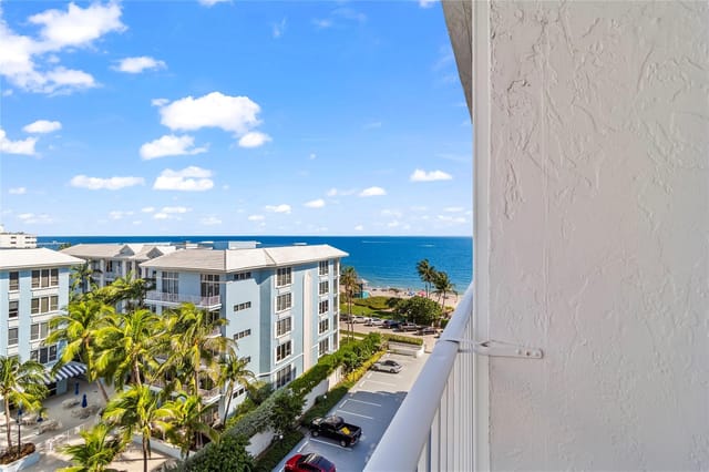 800 SE 20th Avenue 809, Deerfield Beach, FL 33441