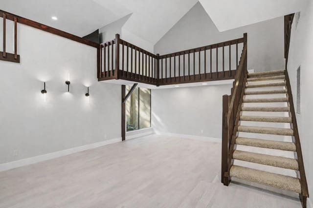front room
