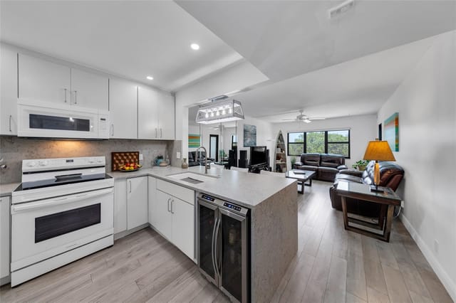 900 River Reach Drive 518, Fort Lauderdale, FL 33315