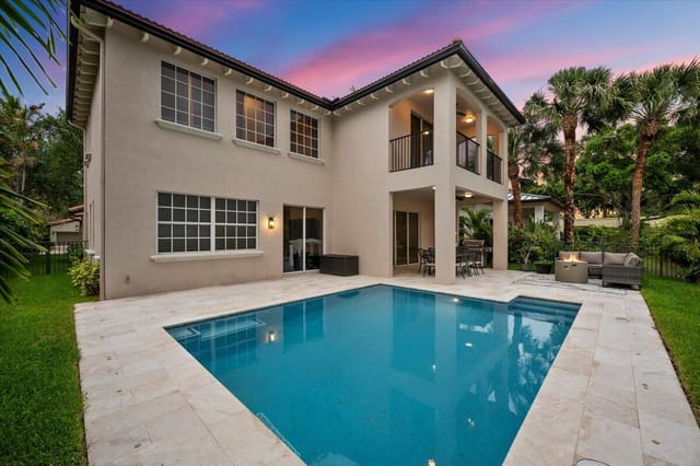 2020 Graden Drive, Palm Beach Gardens, FL 33410