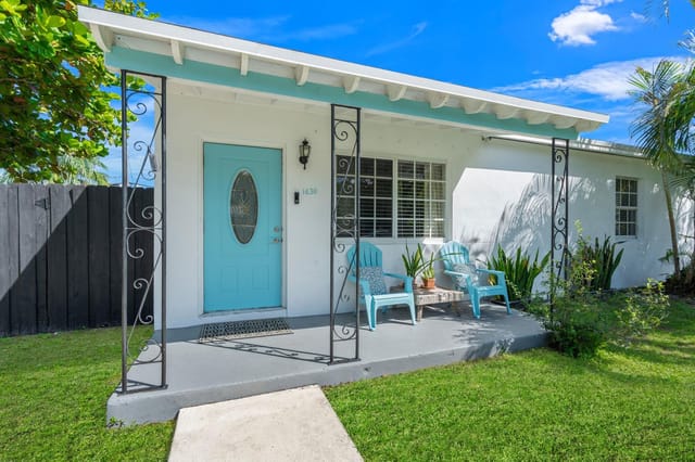 1630 NW 4th Avenue, Fort Lauderdale, FL 33311