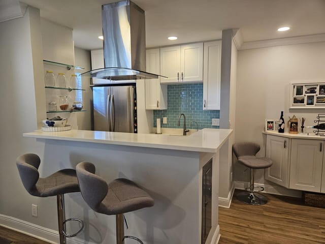 3170 Holiday Springs Boulevard 6-310, Margate, FL 33063