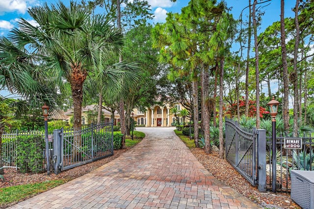 6071 NW 69th Way, Parkland, FL 33067