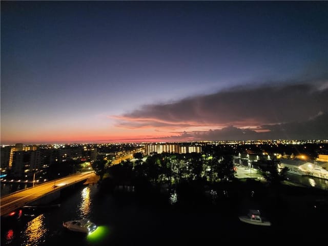 1401 N Riverside Drive 807, Pompano Beach, FL 33062