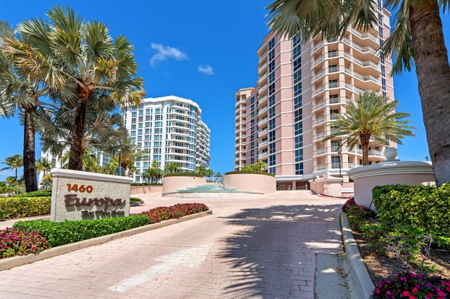 1460 S Ocean Boulevard 804, Lauderdale-By-The-Sea, FL 33062