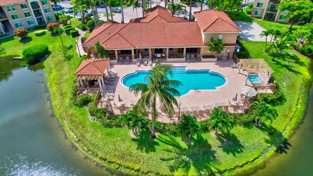 116 Villa Circle 116, Boynton Beach, FL 33435