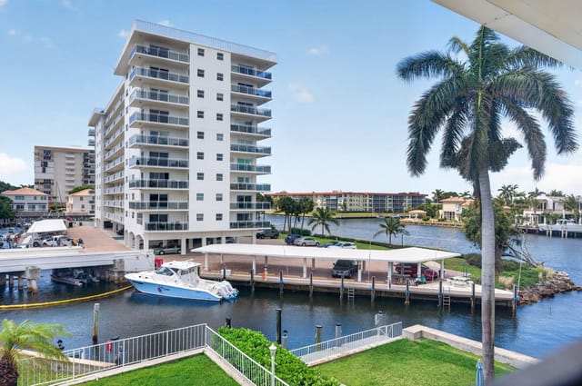 1166 Hillsboro Mile Hillsboro Mile 26, Hillsboro Beach, FL 33062