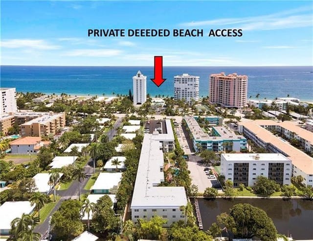 1461 S Ocean Boulevard 107, Lauderdale-By-The-Sea, FL 33062