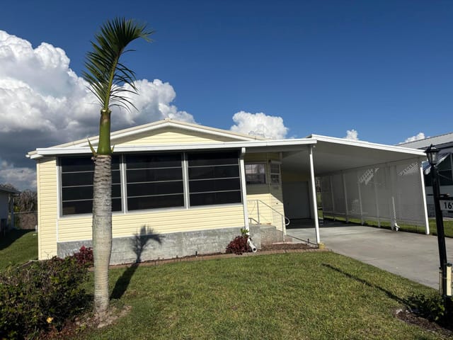 1621 SW 35th Circle, Okeechobee, FL 34974