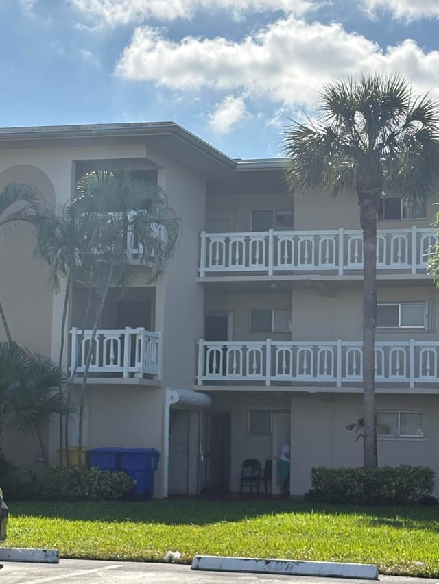 2606 Garden Drive S 107, Lake Worth Beach, FL 33461