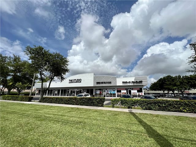 1490 N State Road 7 B, Margate, FL 33063